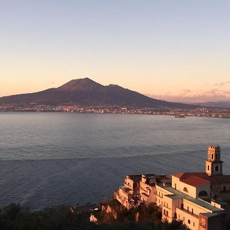 A Plane In The Sky Βίλα Castellammare di Stabia Εξωτερικό φωτογραφία